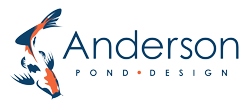 Anderson Pond Design